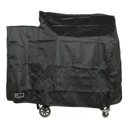 RecTeq Grill Cover-Deck Boss 590/RT-590