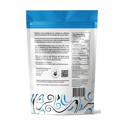 Scheep Dust (300g pouch)