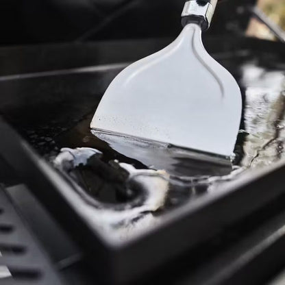 Weber Slate® 28" Rust-Resistant Griddle (Natural Gas)