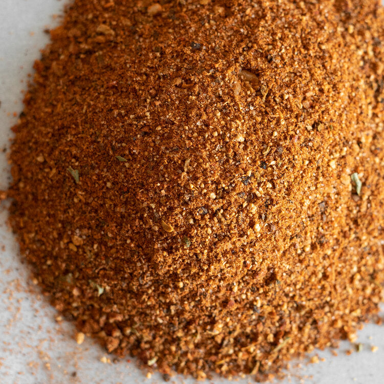 Smokes Seasoning + Rubs- Chipotle Salt 185 g