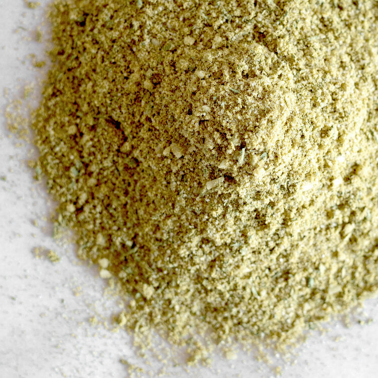 Smokes Seasoning + Rubs- Jalapeno Salt 185 g