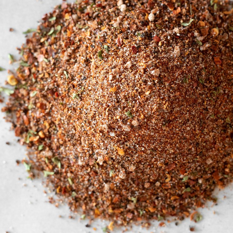 Smokes Seasoning + Rubs- The Standard 275 g