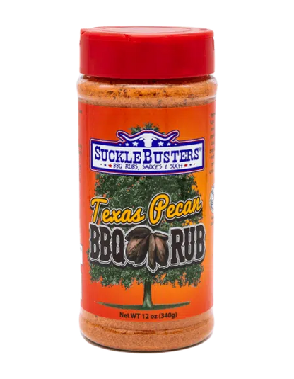 Sucklebusters Texas Pecan