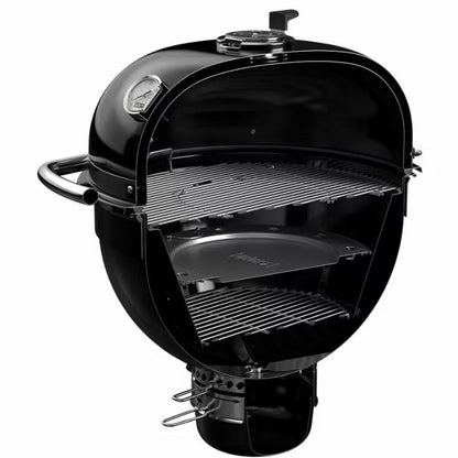 Weber Summit® Kamado E6 Charcoal Grill