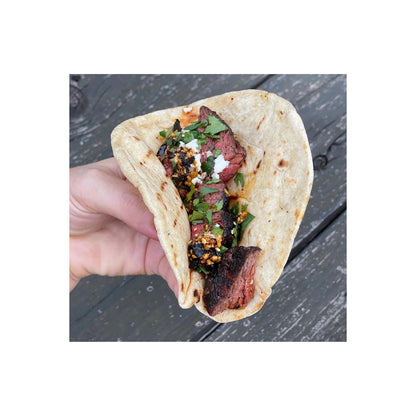 Hardcore Carnivore Tex Mex Chilliwack BBQ Chilliwack BBQ Supply