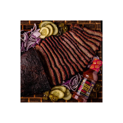 Hey Grill Hey Texas Style BBQ Sauce Hey Grill Hey Chilliwack BBQ Supply