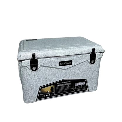 TruFloat 60QT Cooler-Granite