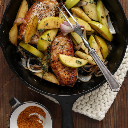 Tuffy Stone Classic BBQ Rub