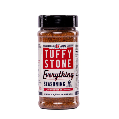 Tuffy Stone Everything Seasoning