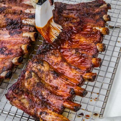 Tuffy Stone Original BBQ Sauce – Sweet Heat with Championship Flavor