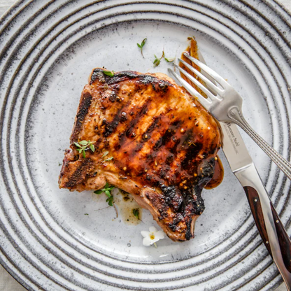 Tuffy Stone Original  BBQ Sauce w/ Chipolte– Bold Heat Meets Smoky BBQ Flavor