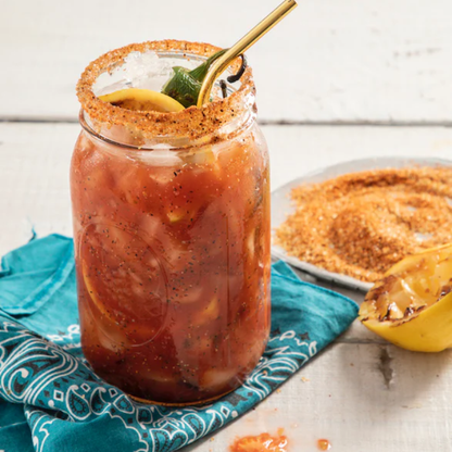 Tuffy Stone Sweet BBQ Rub – Sweet Heat for Championship BBQ