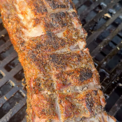 Uncle Hemmy’s Herb You Been Talking Sh*t-HERB & GARLIC SEASONING