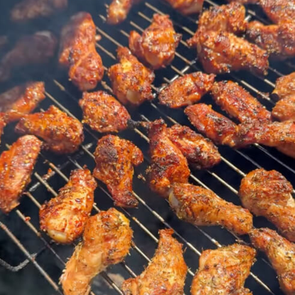 Uncle Hemmy’s Herb You Been Talking Sh*t-HERB & GARLIC SEASONING