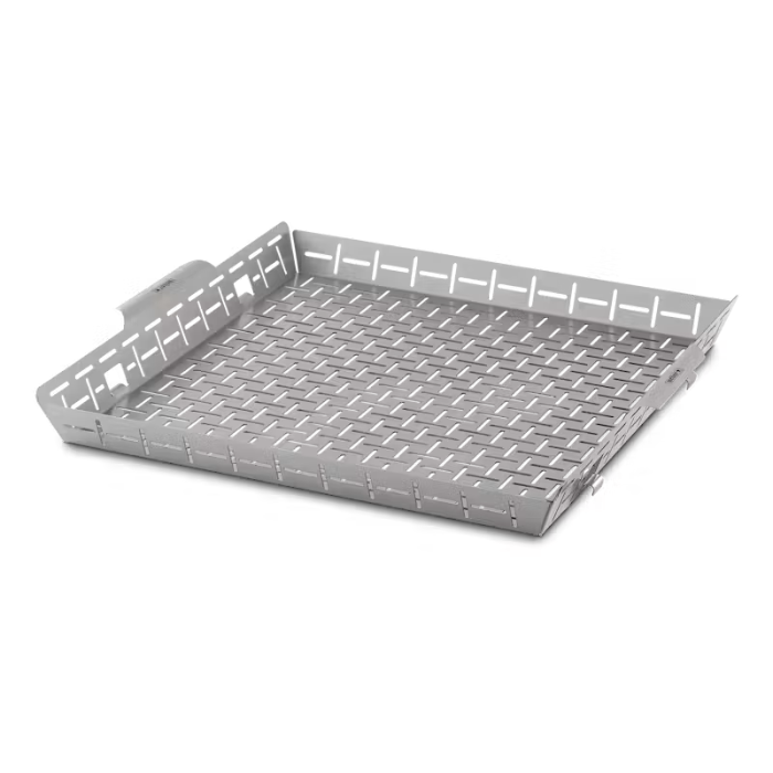 WEBER CRAFTED Grilling Basket