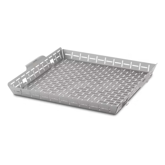 WEBER CRAFTED Grilling Basket