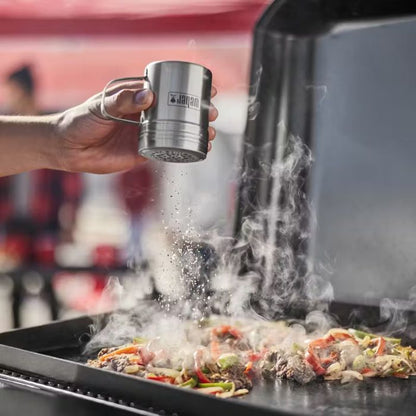 Weber Slate 22" Tabletop Griddle
