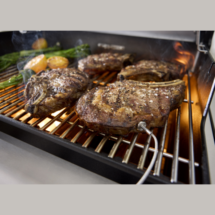 Weber Spirit® SPX-435 Smart Gas Grill (Natural Gas)