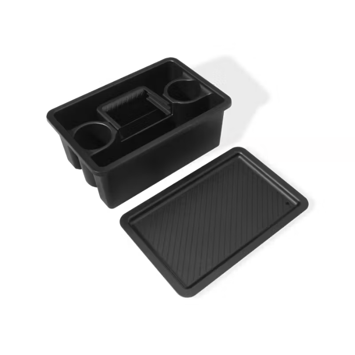 Weber Works™ Caddy with Tray Lid
