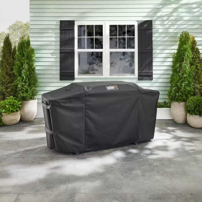 Premium Griddle Cover Compatible with Slate™ 36" Rust-Resistant Griddle