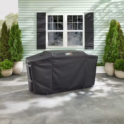 Premium Griddle Cover Compatible with Slate™ 36" Rust-Resistant Griddle