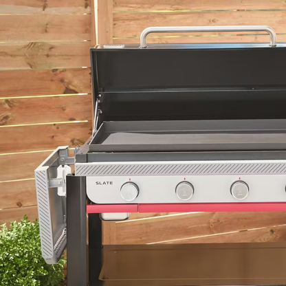 Weber Slate® 36” Rust-Resistant Griddle (Liquid Propane)