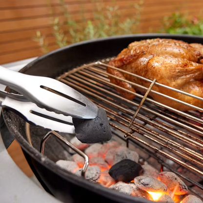 Weber Performer™ Smart Charcoal Grill 22" – Wi-Fi Enabled Charcoal BBQ with Cart