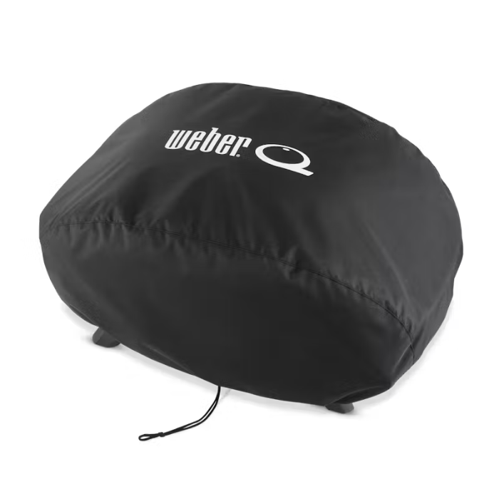 Premium Grill Cover Compatible with Q 2800N+ gas grills