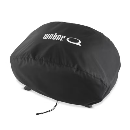 Premium Grill Cover Compatible with Q 2800N+ gas grills