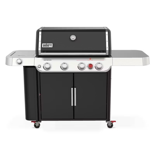 Weber GENESIS E-435 Gas Grill (Liquid Propane)