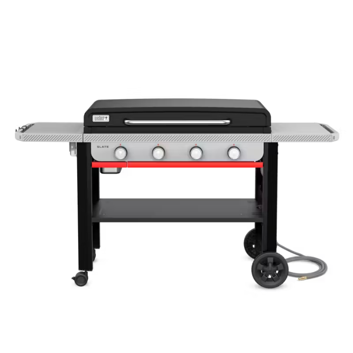 Weber Slate® 36” Rust-Resistant Griddle (Liquid Propane)