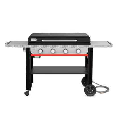 Weber Slate® 36” Rust-Resistant Griddle (Liquid Propane)