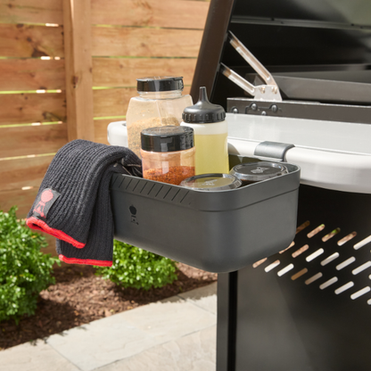 Weber Slate® 36” Rust-Resistant Griddle (Liquid Propane)