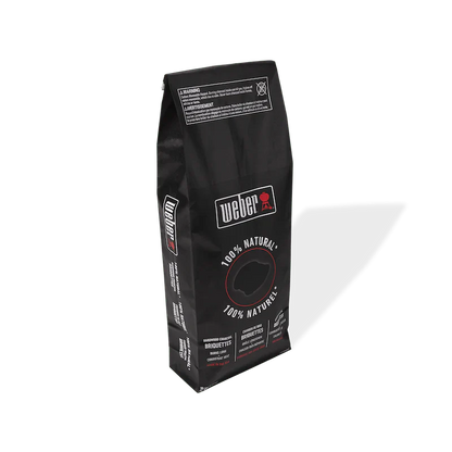 Weber Charcoal Briquettes