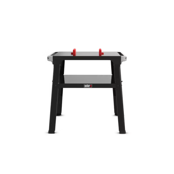 Weber Lumin® Stand Fits Lumin® Outdoor Electric Grills (includes Smart and Compact)
