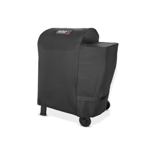 Weber Grill Cover-Smoque 22