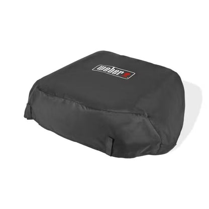 Weber Traveler Premium Griddle Cover
