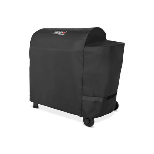 Weber Premium Grill Cover-Smoque XL34