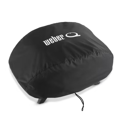 Premium Grill Cover Compatible with Q 2800N+ gas grills
