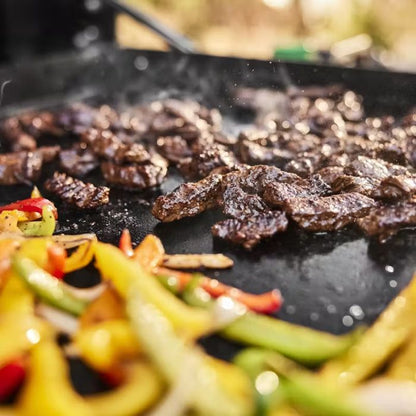 Weber Slate® 28" Rust-Resistant Griddle (Natural Gas)