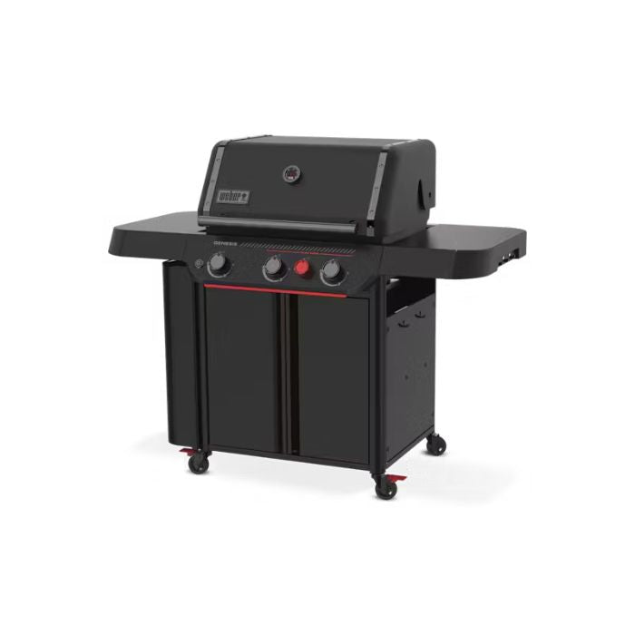 Weber Slate® 28" Rust-Resistant Griddle (Natural Gas)