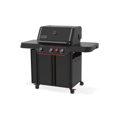 Weber Slate® 28" Rust-Resistant Griddle (Natural Gas)