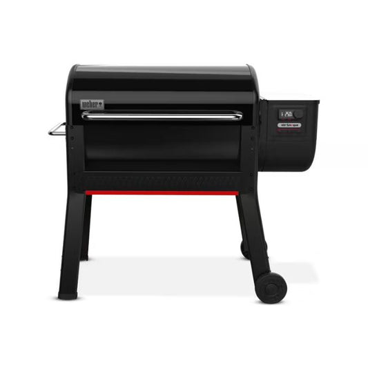 Weber Smoque™ XL Pellet Smoker