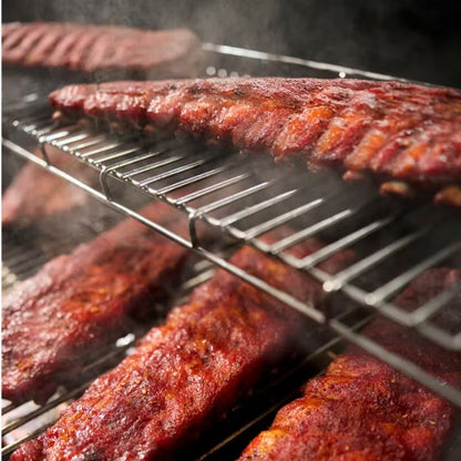 Weber Smoque™ XL Pellet Smoker