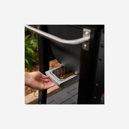 Weber Smoque™ Pellet Smoker