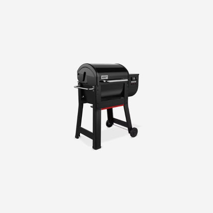 Weber Smoque™ Pellet Smoker
