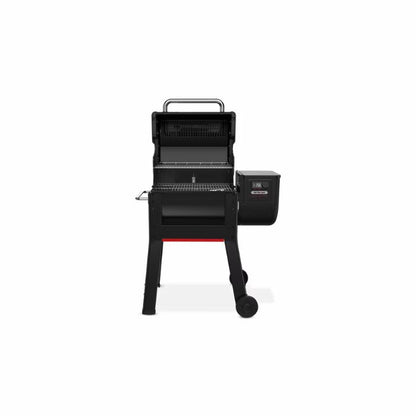 Weber Smoque™ Pellet Smoker