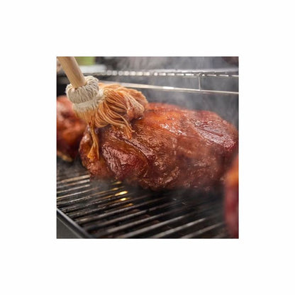 Weber Smoque™ Pellet Smoker