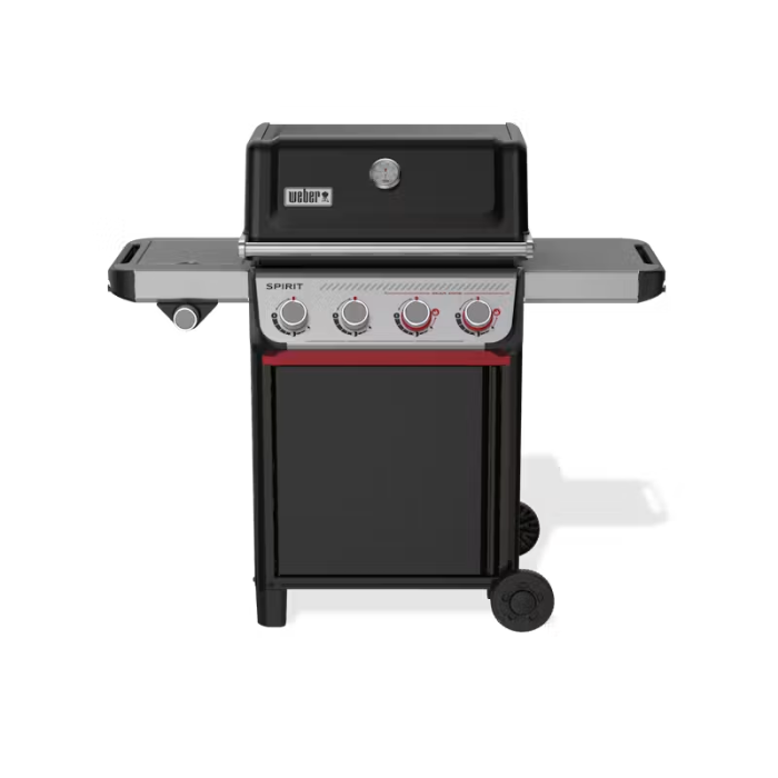 Genesis Spirit E-435 Gas Grill / Liquid Propane