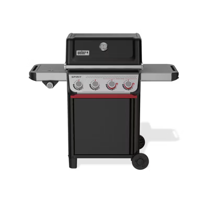 Genesis Spirit E-435 Gas Grill / Liquid Propane